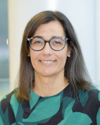 De Carvalho, Diana